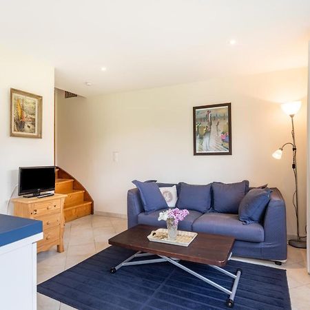 Le Cottage Normand Annebault Εξωτερικό φωτογραφία