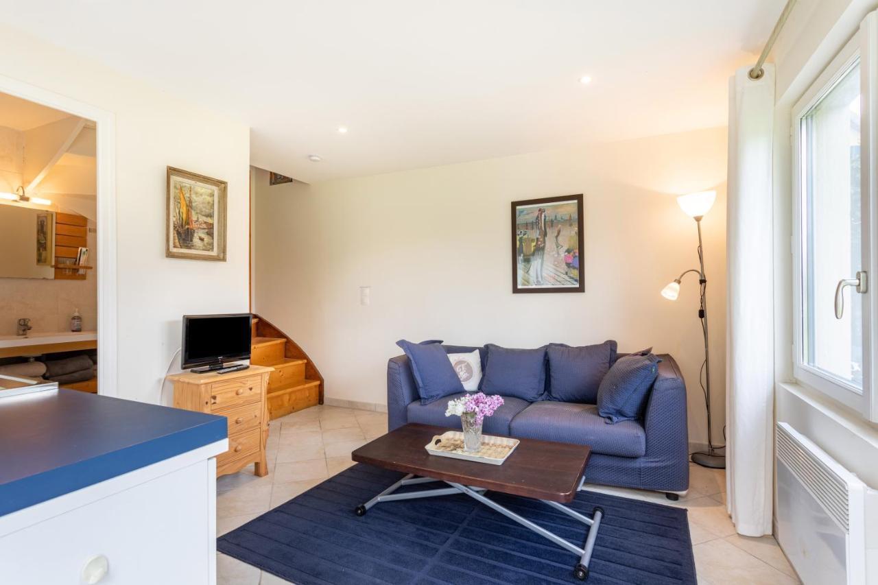 Le Cottage Normand Annebault Εξωτερικό φωτογραφία